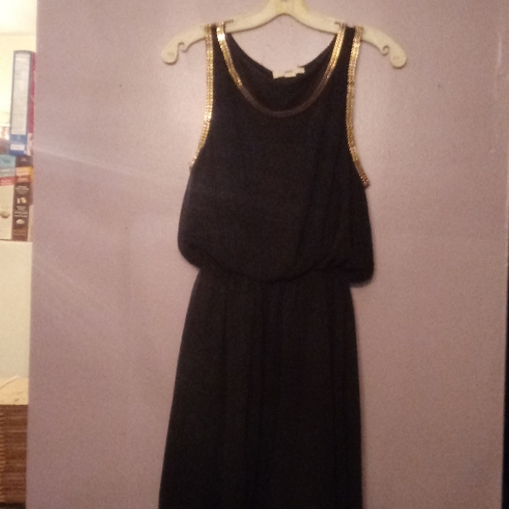 ISSI Beautifu Dress.